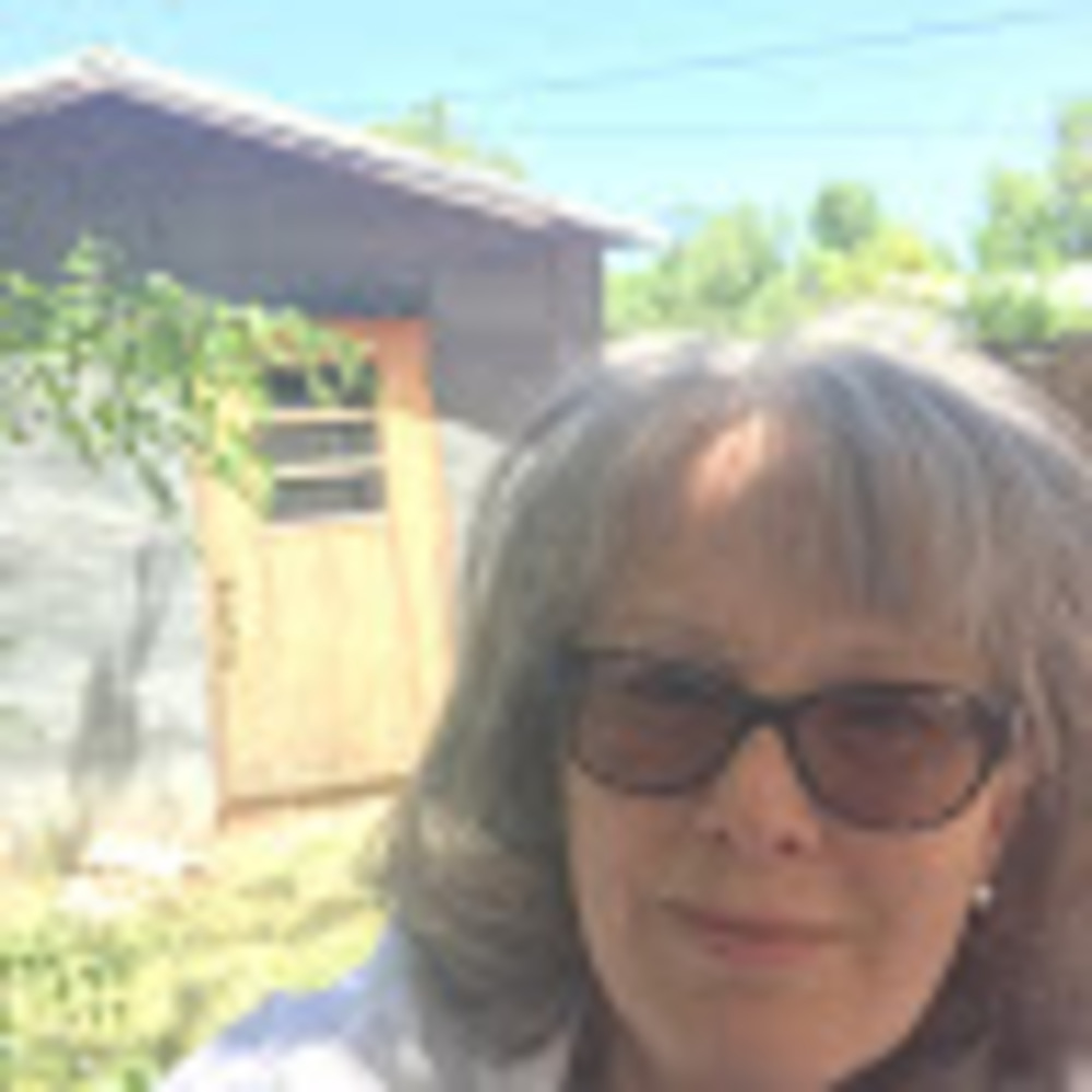 Meet your Posher, Cathleen